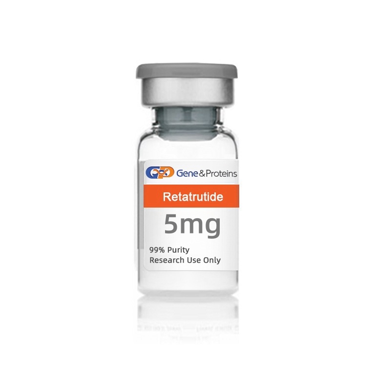 Retatrutide 5mg (LY3437943)